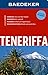 Baedeker Teneriffa by Rolf Goetz