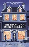 The Diary of a Bookseller by Shaun Bythell