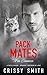 Pack Mates by Crissy Smith