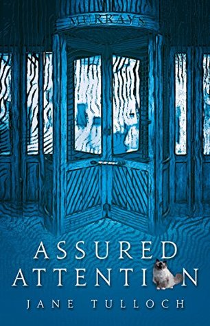 Assured Attention (Kindle Edition)