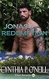 Jonas' Redemption by Cynthia P. O'Neill