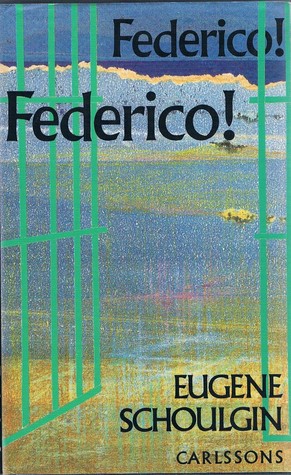 Federico, Federico!: Roman (Norwegian Edition)