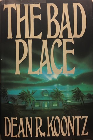 The Bad Place
