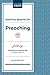 Essential Reading on Preaching