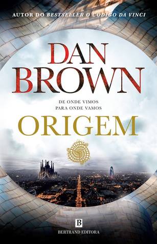 Origem (Robert Langdon, #5)