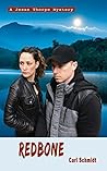 Redbone (Jesse Thorpe Mysteries Book 3)