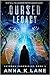 Cursed Legacy (Aeterna Chronicles #1)