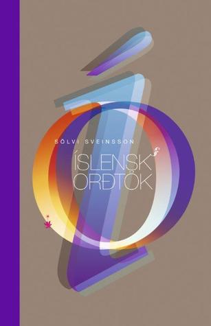Íslensk orðtök (Hardcover)