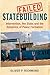 Failed Statebuilding: Intervention, the State, and the Dynamics of Peace Formation