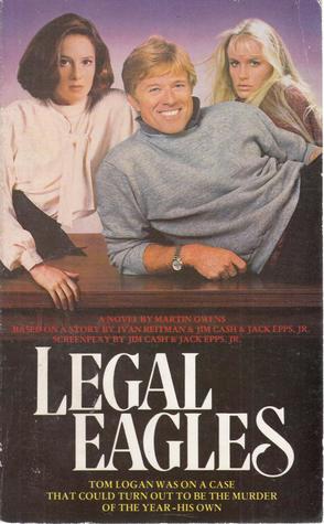 Legal Eagles