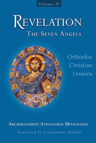 Revelation - The Seven Angels (vol 4)