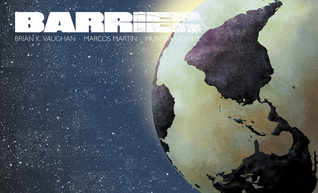 Barrier #5 (ebook)