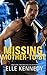 Missing Mother-To-Be (The Kelley Legacy #5)