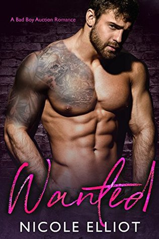 Wanted (Kindle Edition)