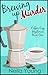 Brewing Up Murder (Coffee Cup Mysteries, #1)