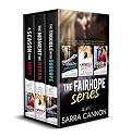 The Fairhope Series, #1-3: The Trouble With Goodbye, The Moment We Began, and A Season For Hope