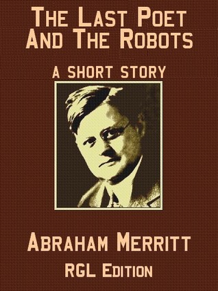The Last Poet and the Robots