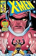 X-Men (1991-2001) #99