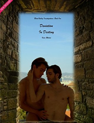Deviation in Destiny (The Omega Auction Chronicles #10; Blood Valley Investigations #1)