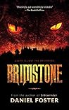 Brimstone (The Iron Legacy, #1)