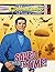 Commando #5039: Saved In Time!