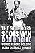 The Stubborn Scotsman - Don Ritchie: World Record Holding Ultra Distance Runner