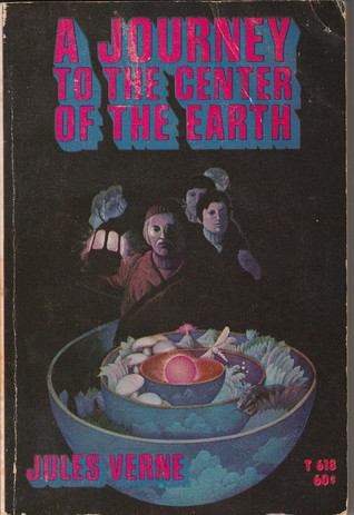 A Journey to the Center of the Earth