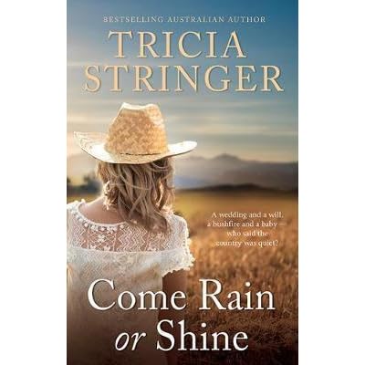 Themeseries: Rain Or Shine Travel Quotes