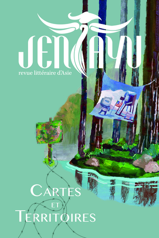 Cartes et Territoires (Jentayu, #4)