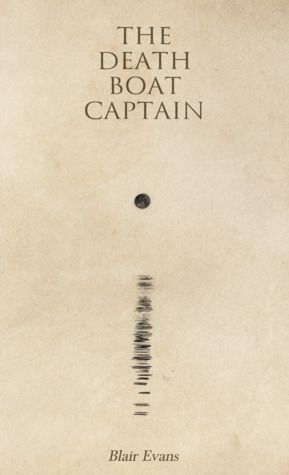 The Death Boat Captain (ebook)