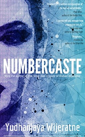 Numbercaste (Kindle Edition)