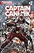 Captain Canuck: Season 3 #1...