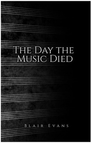 The Day the Music Died (ebook)