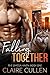 Falling Together (The Omega Haven, #1)