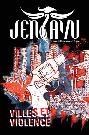 Villes et Violence (Jentayu, #2)