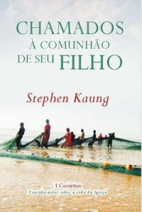 Chamados à Comunhão de Seu Filho