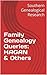 Family Genealogy Queries: H...