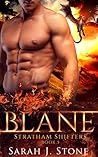 Blane (Stratham Shifters, #5)