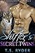 The Shifter's Secret Twins (Shades of Shifters Book 7)