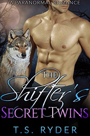 The Shifter's Secret Twins (Shades of Shifters Book 7)