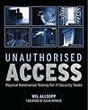 Unauthorised Acce...
