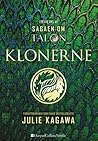 Klonerne by Julie Kagawa