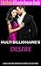 Muti Billionaire’s Desire Romance: A Billionaire Romance Book Collection