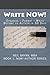 Write NOW! by Neil Bryan