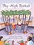Sky-High Sukkah