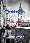 Back in Blighty (The Misadventures of Pann Haggerty Book 3)