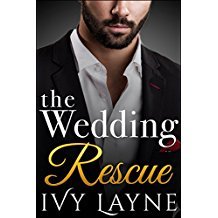 The Wedding Rescue (The Alpha Billionaire Club - book 1)
