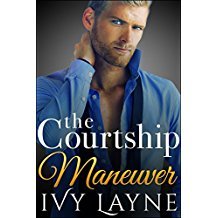 The Courtship Maneuver (The Alpha Billionaire Club - book 2)