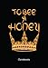To Bee a Honey by Oyindamola Shoola
