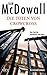 Die Toten von Crowcross (Jacobsen & Kerr, #6)